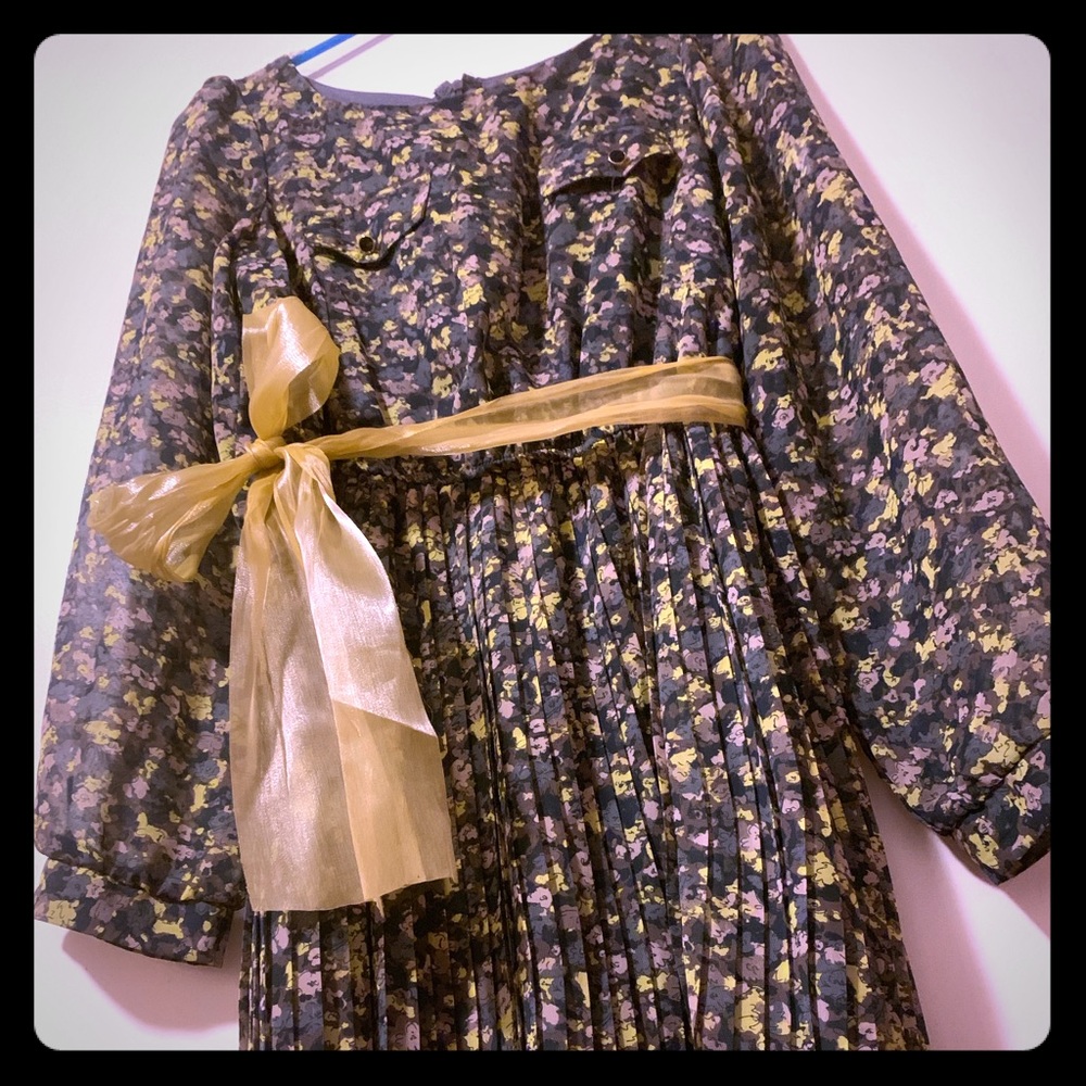 Dress  MIdi fit for adult